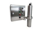 DCM - Ultrasonic Defoaming System  for Foam control
