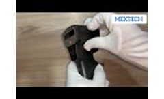 Barcol Impressor  - Video