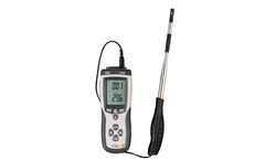 Mextech - Model CEM DT-8880  - Hot Wire Anemometer