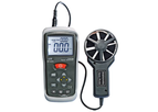 Mextech - Model CEM DT-618B  - Thermo Anemometer