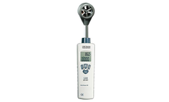 Mextech - Model CEM DT-317 - Flexible Thermo Anemometer