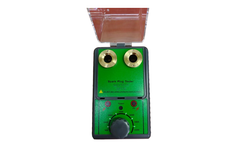 Mextech - Model SPT36 - Spark Plug Tester