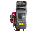 Mextech - Model BT369 - Battery Tester