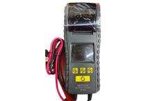 Mextech - Model BT369 - Battery Tester