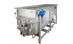 ALMA NeoDAF - Model HDED - Flotation System