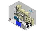 ALMA BioFil - Model Compact - Biofiltration System