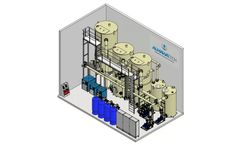 ALMA BioFil - Model Compact - Biofiltration System