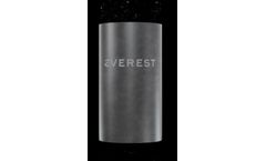 Everest - Alkalinity Sensor for Enhanced Rock Weathering