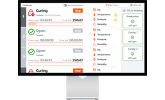 CO₂ Flow Management Software