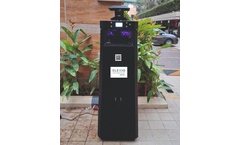 Elexiq - Mosquito Trap