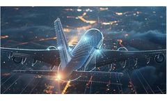 Fiberglass Mesh Filter for Aerospace Precision Casting