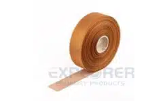 Explorer - Silica Fiberglass Filter Mesh Roll for Molten Aluminum Filtration