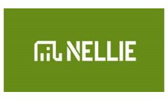 Nellie PhycoChar - Advanced Algal Biochar for Sustainable Agriculture and Carbon Sequestration