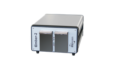 TIMET - Alpha Spectrometer