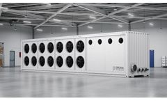 SironaTech - Model DAC - Direct Air Capture Technology