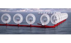 Revolutionary  Wind Technology