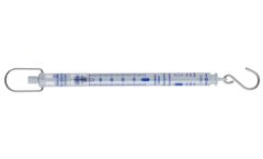 Pesola - Model 11000/5 - Infusion-Scale for Medical Use