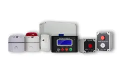 ELNAV Aware Mate - Aware Mate Fatigue and Distraction Detection System for Bridge Watchkeeping