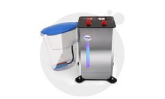 HHO - Model HBS10 - Hydrogen Water and Hydrogen Breathing Machine