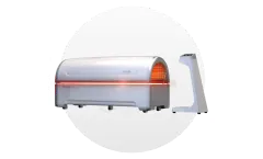 Huelight - Model PBM - Whole-Body Photobiomodulation Treatment Device
