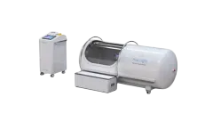 Hue Light - Model HBOT-130 - Medical Hyperbaric Oxygen Chamber