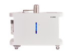 Hue Light - Model H-2000 and H-5000 - Hydrogen Inhalation Machines