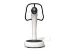 Hue Light - Whole Body Wave Motion Exercise Device