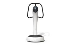 Hue Light - Whole Body Wave Motion Exercise Device