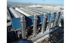 SPIG - Model ACC - Air-Cooled Condensers