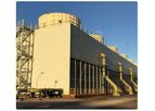 SPIG - Wet Cooling Towers