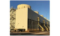 SPIG - Wet Cooling Towers