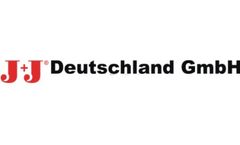 J+J - Model J4C Series - Electric Valve Actuators