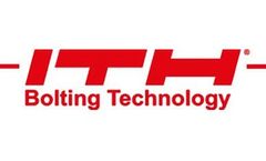 ITH Bolting Service for Gas and Steam Turbines