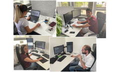 CODElab - Service Platform for Tailor‑made Software Development