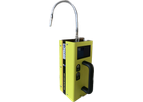 Synecom - Model LEK103-03 - SF6 Leak Detector