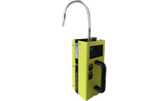 Synecom - Model LEK103-03 - SF6 Leak Detector