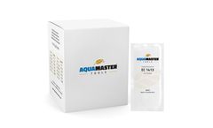 Aqua Master Tools - Model EC 1413 - Calibration Solution 20 ml Sachet