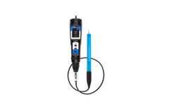 Aqua Master Tools - Model S300 Pro2 - Substrate pH/Temperature Meter