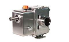 IPP - Premiumlobe Rotary Lobe Pump