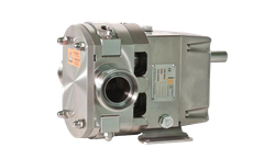 ipp iLobe - Rotary Lobe Pumps for Hygienic Applications
