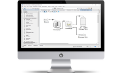 INOSIM Plant Edition - Advanced Material Flow Simulation Software