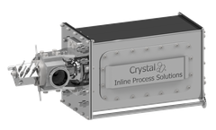 IPS - Model CRYSTAL Series - Flow Sensor for Precise Particle Detection