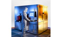 INEX - Frame and Cladding