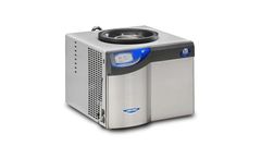 FreeZone - Model 4.5 Liter - Benchtop Freeze Dryer