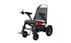 Youyi - Model YHWT-001 - Carbon Fiber Electric Wheelchair