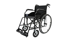 Youyi - Model YHF-06-1 - Manual Wheelchair