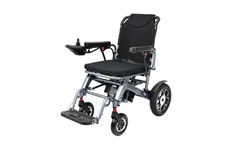 Youyi - Model YHWL-003 - Aluminium Electric Wheelchair