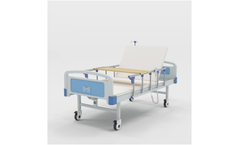 Youyi - Model KND02-02S - Electric Nursing Bed