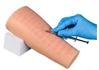 Ultrassist - Intradermal Injection Practice Simulator for Nursing Training