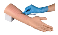 Ultrassist - Intradermal Injection Practice Arm for Nursing Students